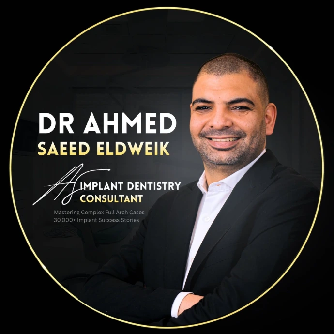 Dr.Ahmed Saied