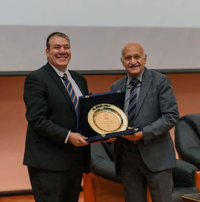 Dr.Marco Fouad Khalil