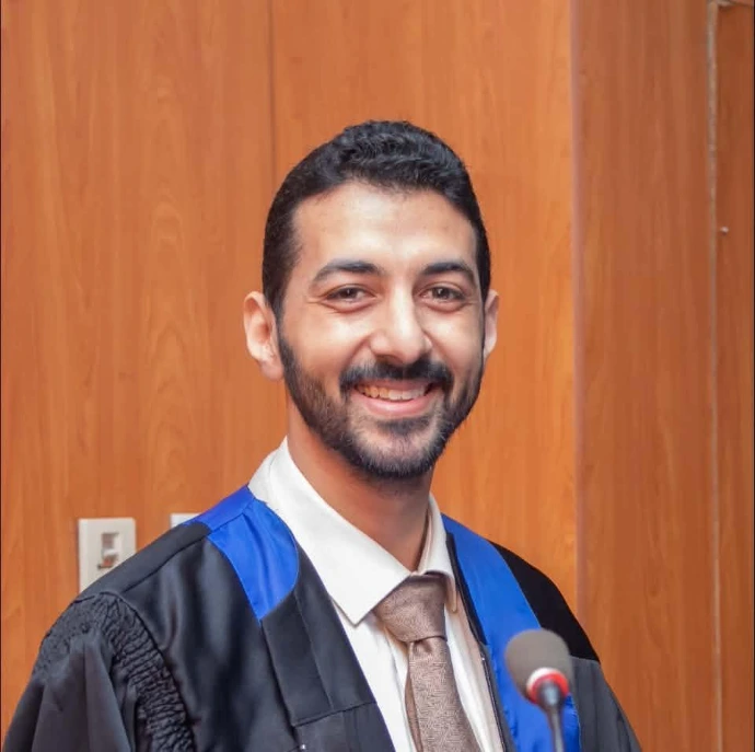 Dr.Amr Ahmed Elsheemy