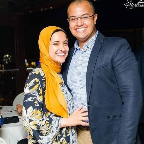 Ahmed Mohamed Amin