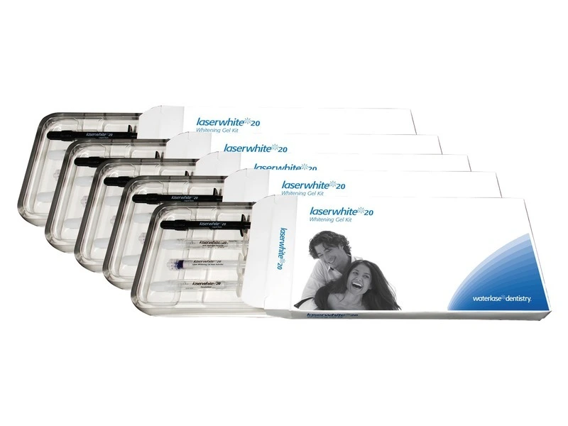 [7400030] LaserWhite20 Whitening Gel