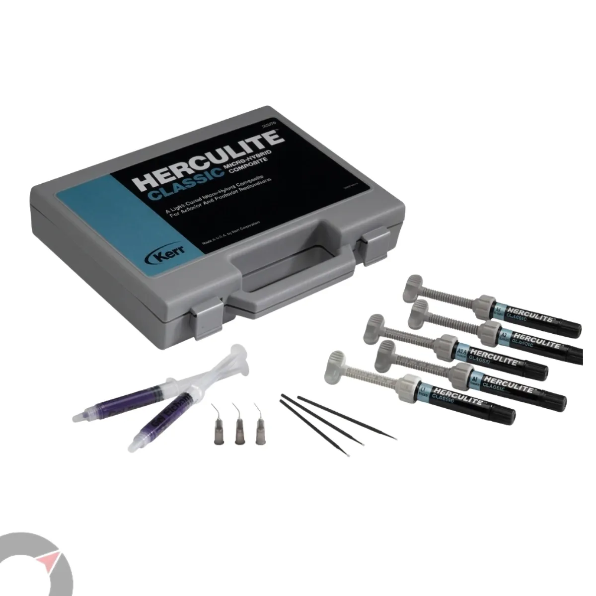 [33076 TK] HERCULITE CLASSIC KIT TK