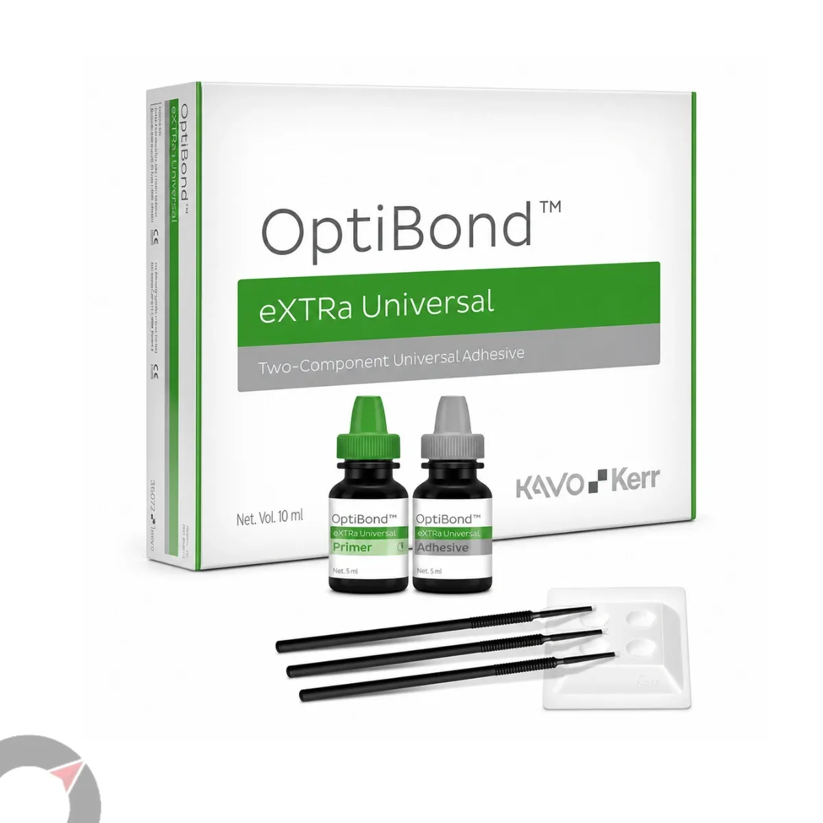 [36658] OptiBond eXTRa Universal Bottle Kit