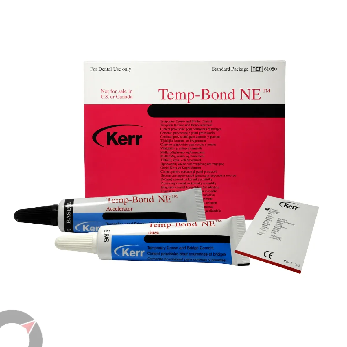 [61085] Temp Bond NE Export