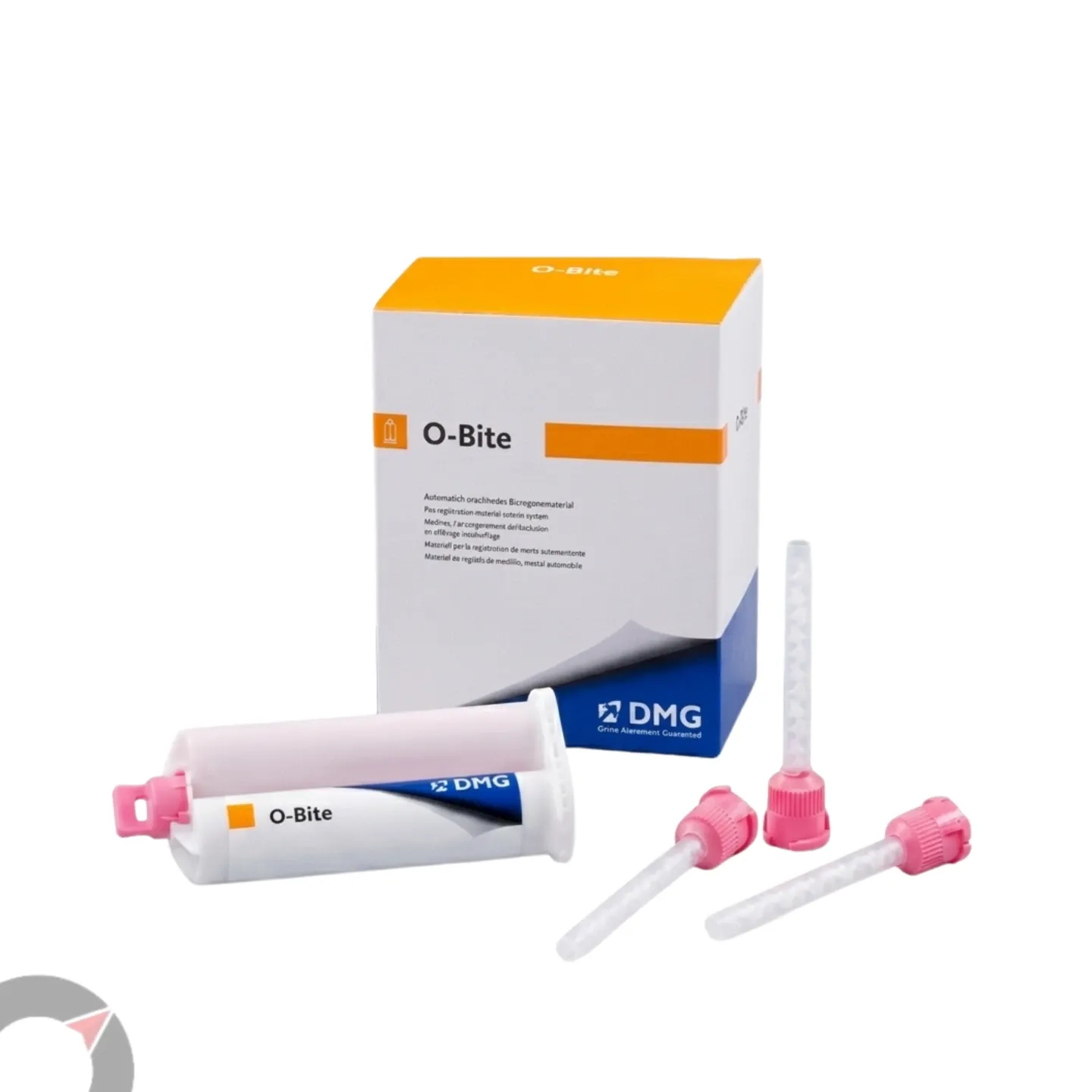 [909765] O-Bite Cartridge