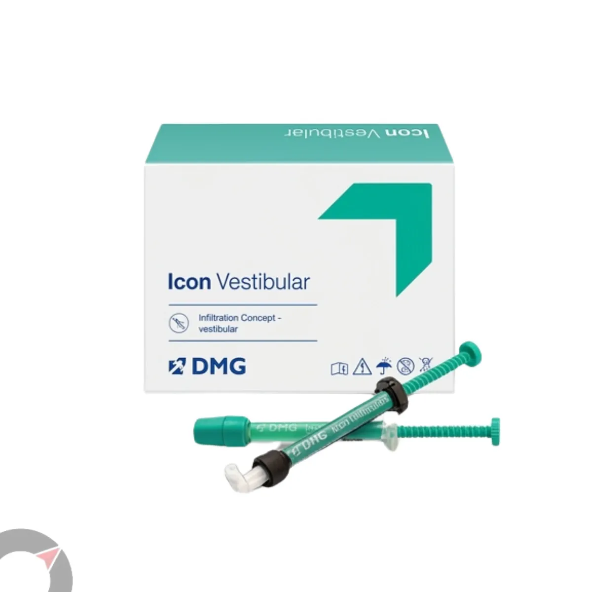 [220522] Icon vestibular