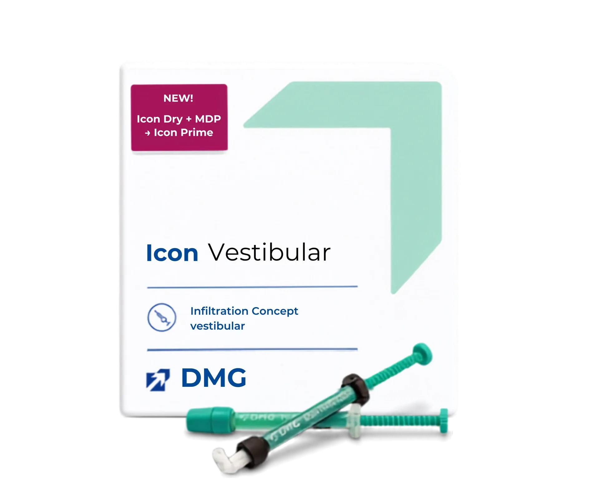 [220522] Icon vestibular