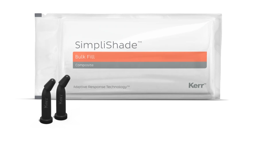 Simplishade Bulkfill