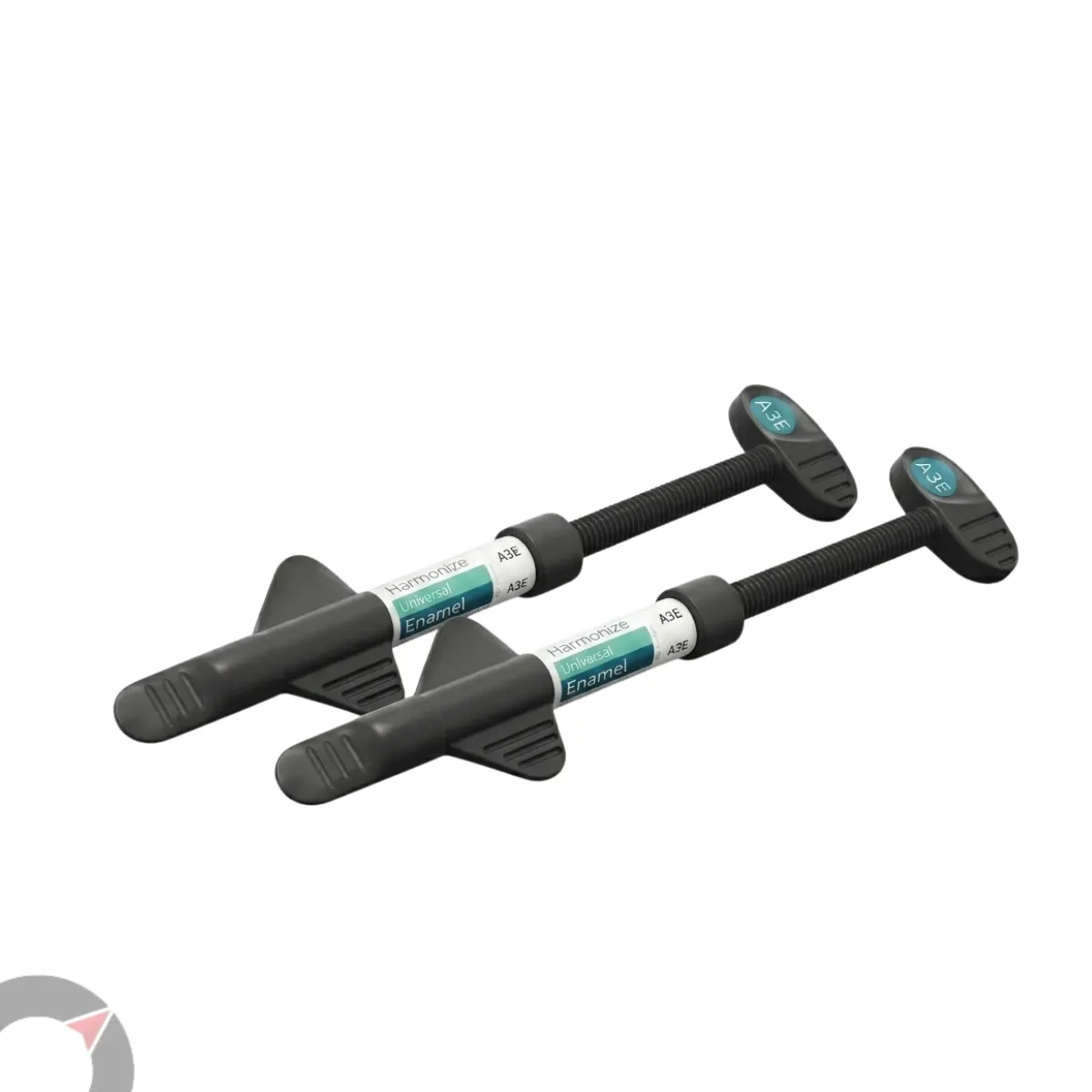 [36537] Harmonize Syringe (A2 Enamel)