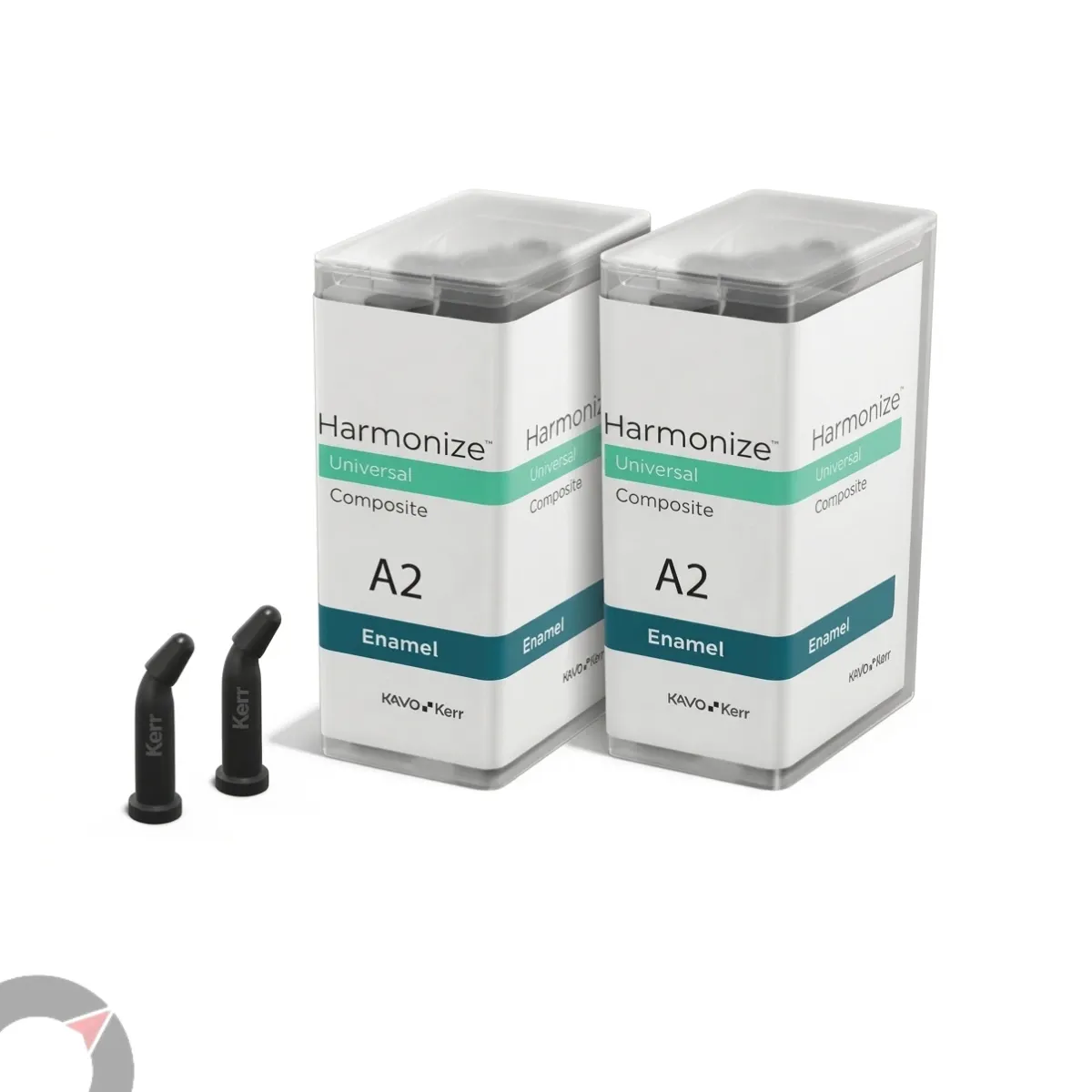Harmonize Capsule