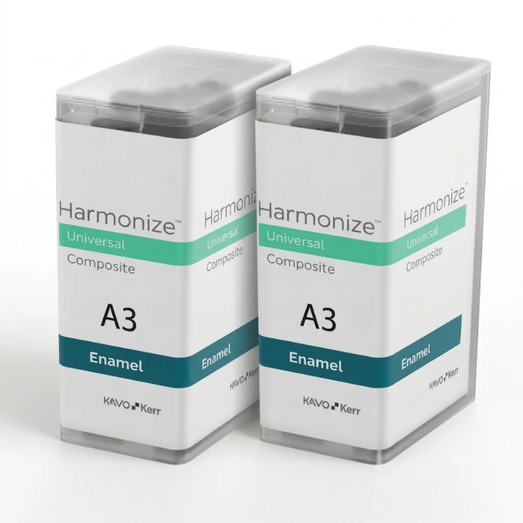 Harmonize Capsule