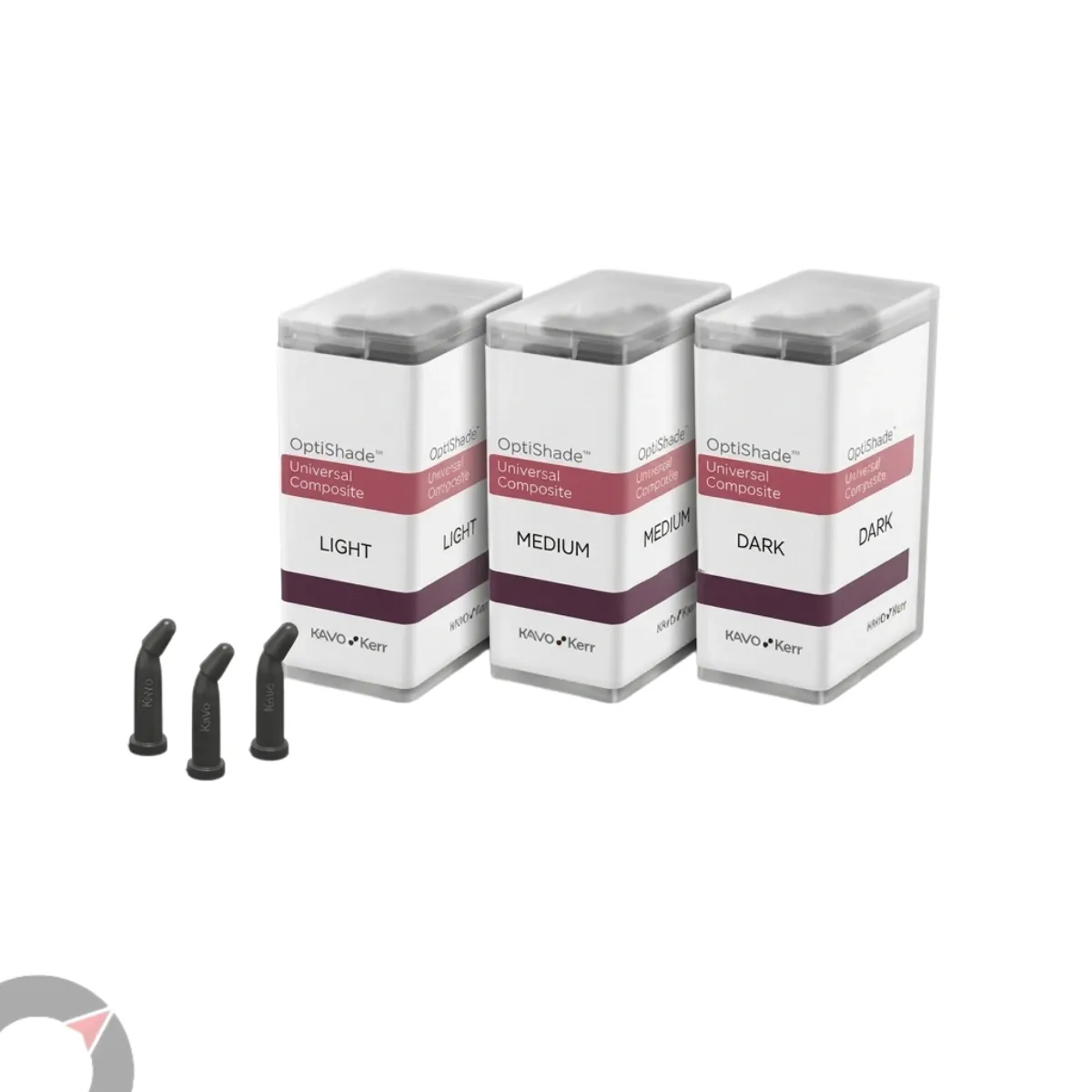 OptiShade Capsule