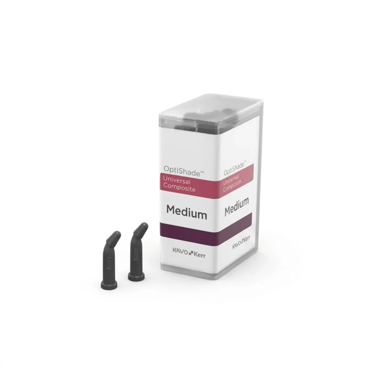 OptiShade Capsule