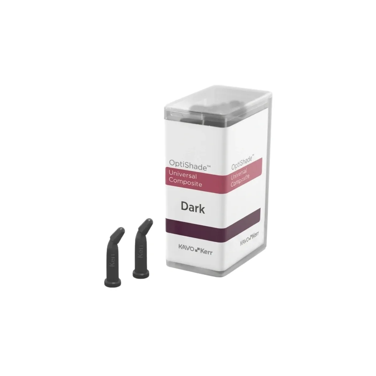 OptiShade Capsule