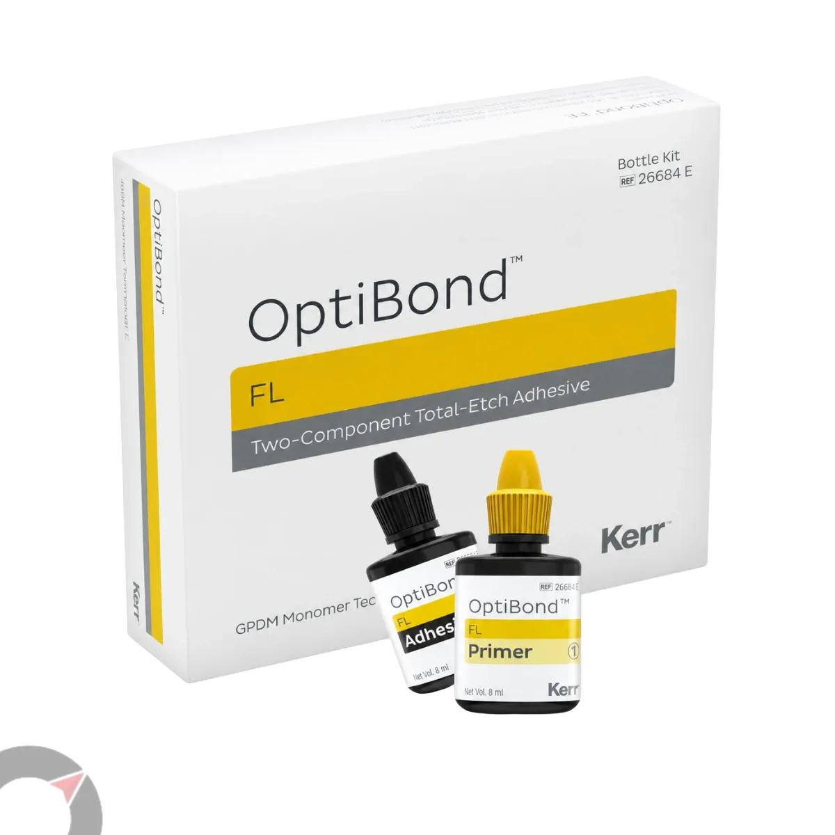 [26684E*] OPTIBOND FL (Kit)