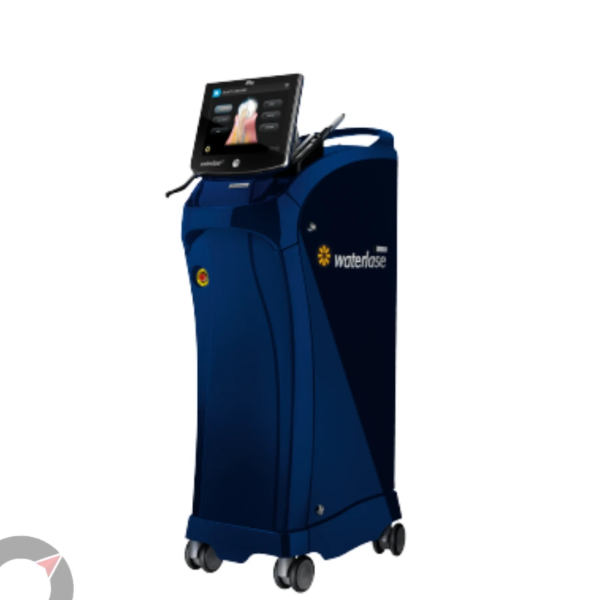 [7200854-04] Waterlase iplus (Midnight Blue)