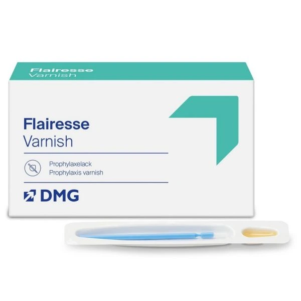 Flairesse Varnish