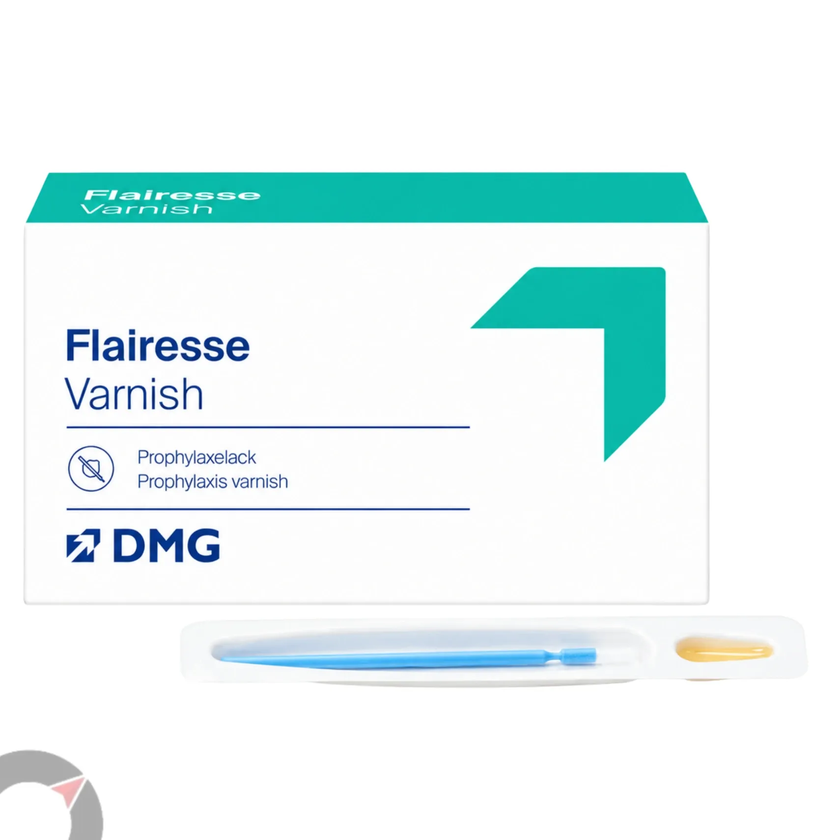 Flairesse Varnish
